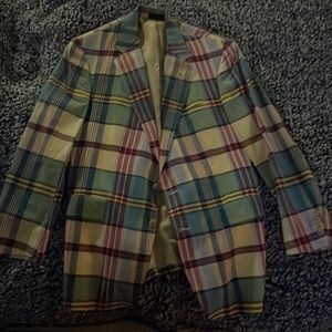 Mens coat